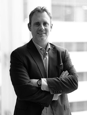 Eric Scheerschmidt
