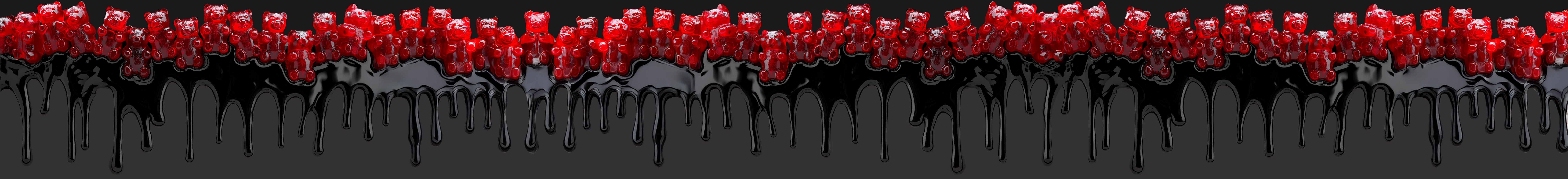 Gummy Bears - Production Inhibitors